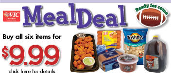 Buy all 6 items for only $9.99! Click here for details.