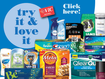 Try it and love it! Click here!